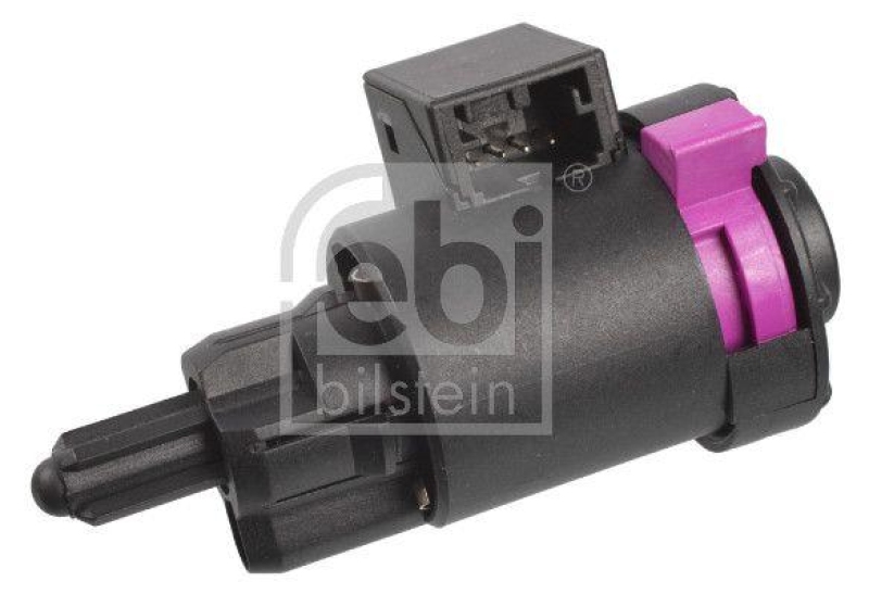 FEBI BILSTEIN Bremslichtschalter 106546