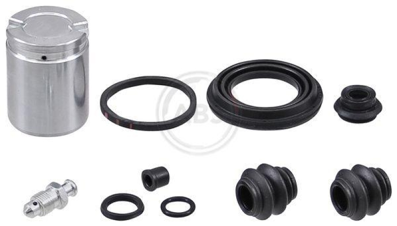 Repair Kit, brake caliper