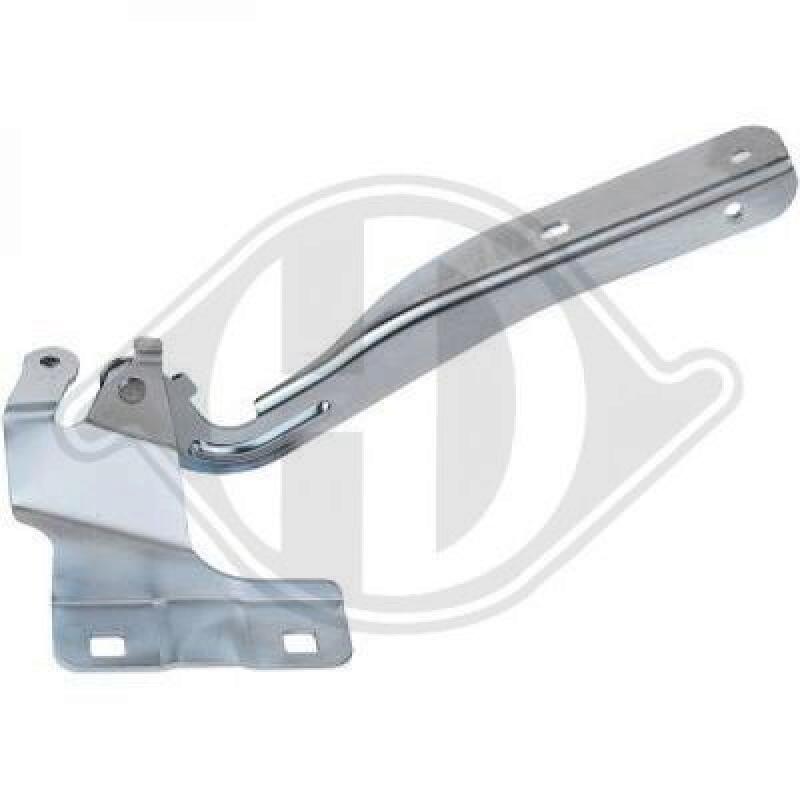 DIEDERICHS Hinge, bonnet