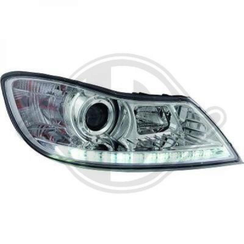 DIEDERICHS Headlight Set HD Tuning