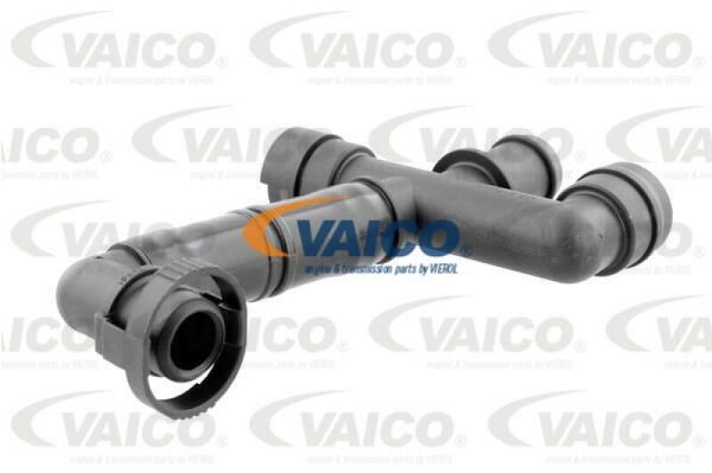 VAICO Schlauch, Kurbelgeh&auml;useentl&uuml;ftung Original VAICO Qualit&auml;t V10-0778