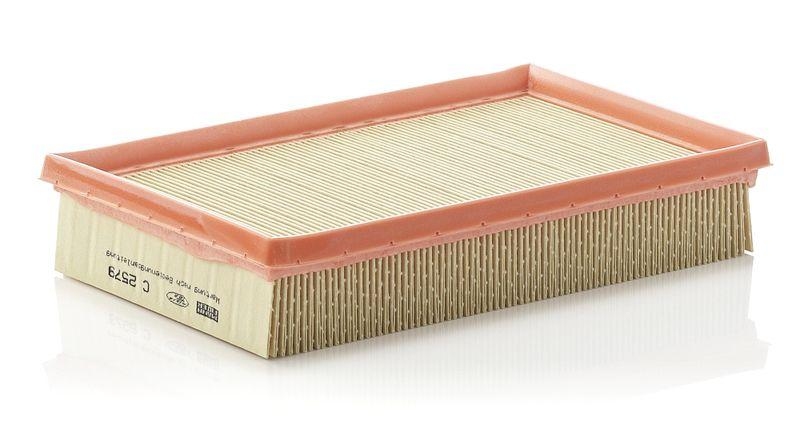 MANN-FILTER Air Filter