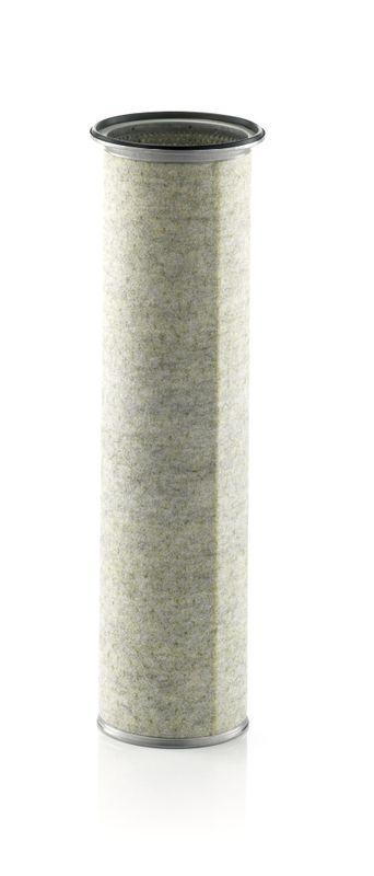 MANN-FILTER Sekund&auml;rluftfilter