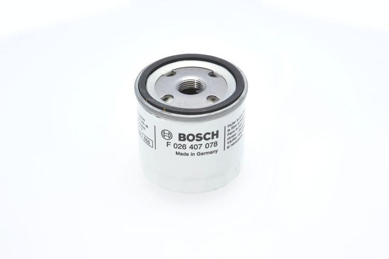 BOSCH Oil Filter