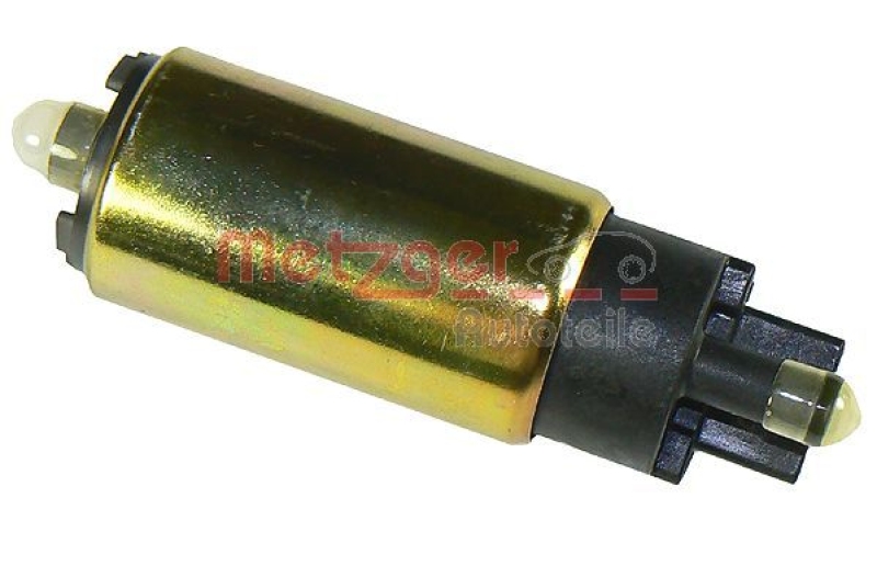 METZGER Fuel Pump