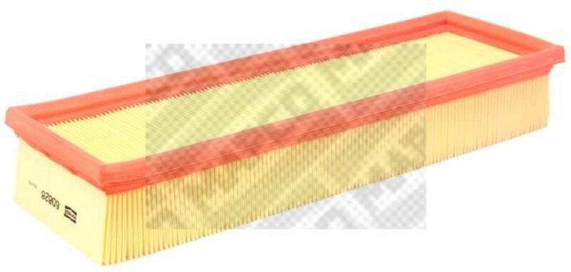 MAPCO Luftfilter 60828
