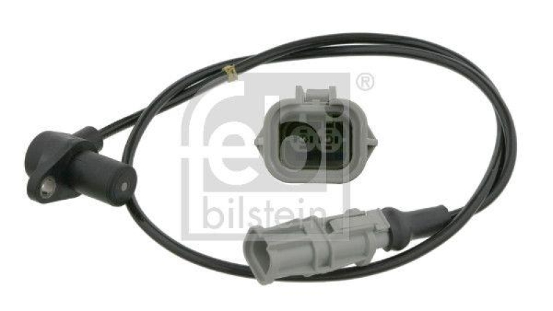 FEBI BILSTEIN Sensor, crankshaft pulse