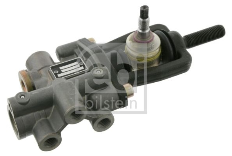 FEBI BILSTEIN Switch, splitter gearbox