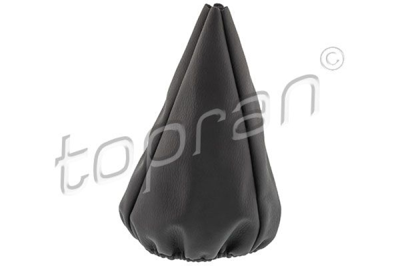 TOPRAN Gear Lever Gaiter