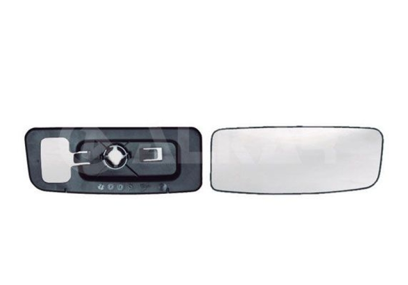 Spiegelglas, Außenspiegel 6414994