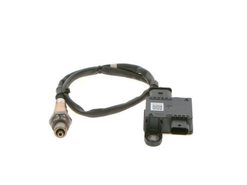 BOSCH Particle Sensor