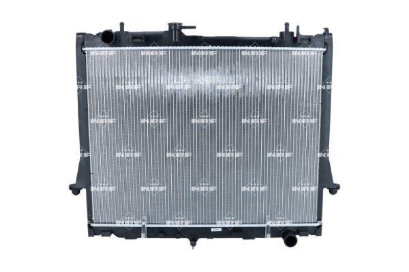 NRF Radiator, engine cooling