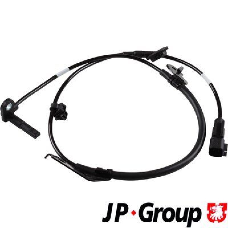 JP GROUP Sensor, Raddrehzahl JP GROUP