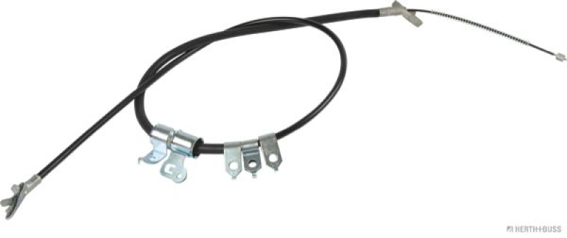 HERTH+BUSS JAKOPARTS Seilzug, Feststellbremse J3926054