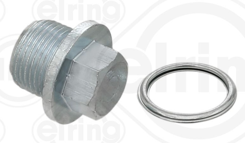 ELRING Screw Plug, oil sump