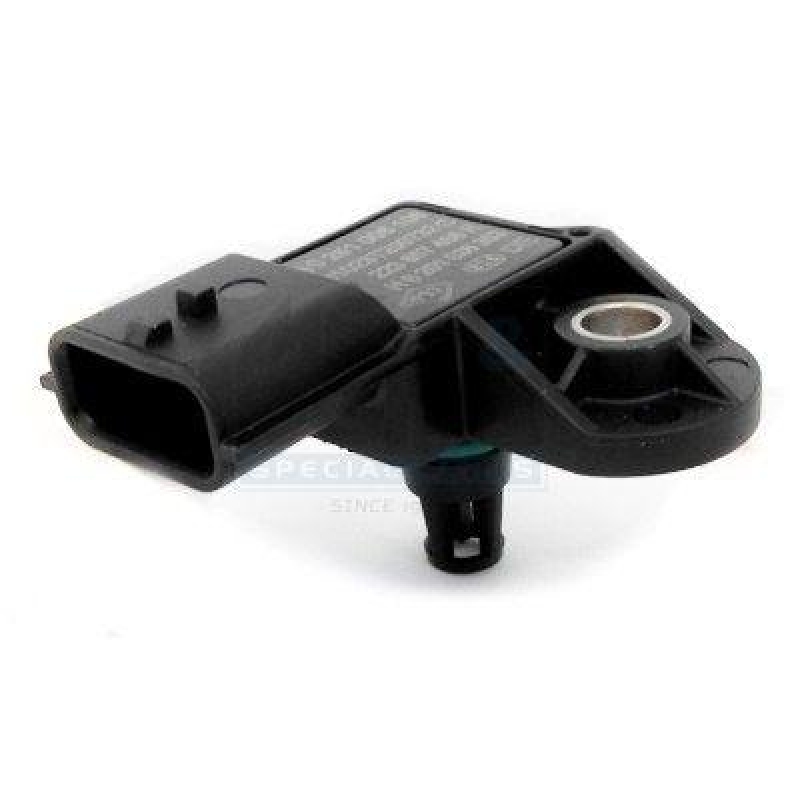 MEAT & DORIA Sensor, boost pressure