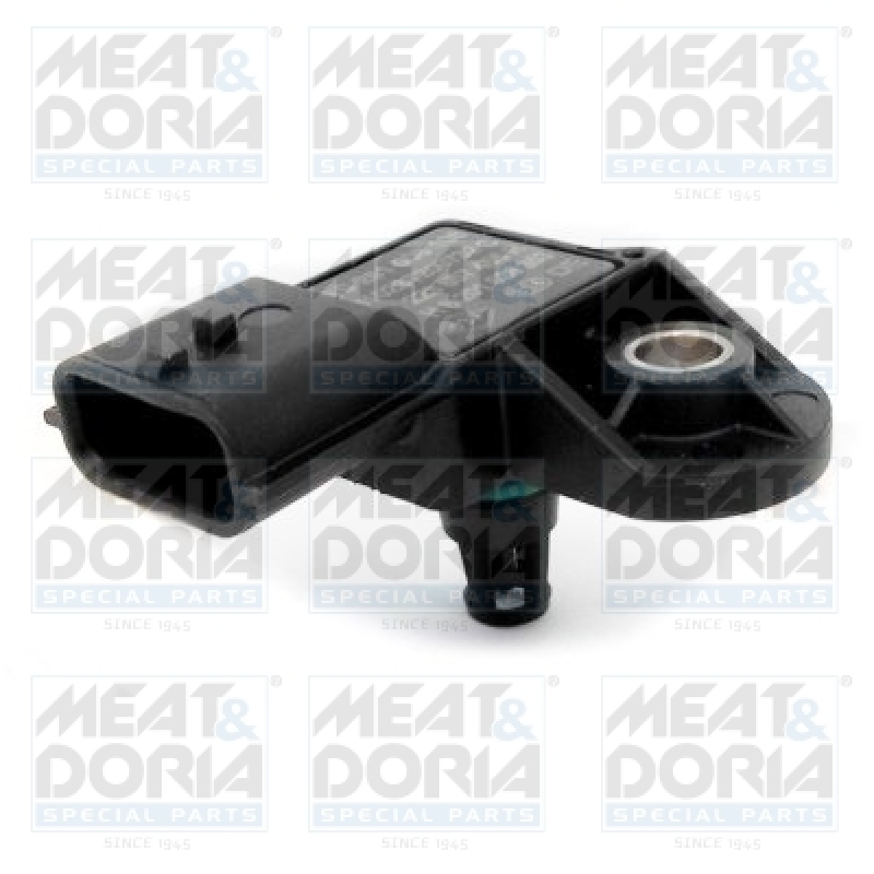 MEAT & DORIA Sensor, boost pressure