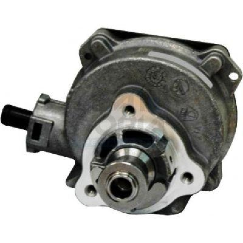 MEAT & DORIA Vacuum Pump, braking system