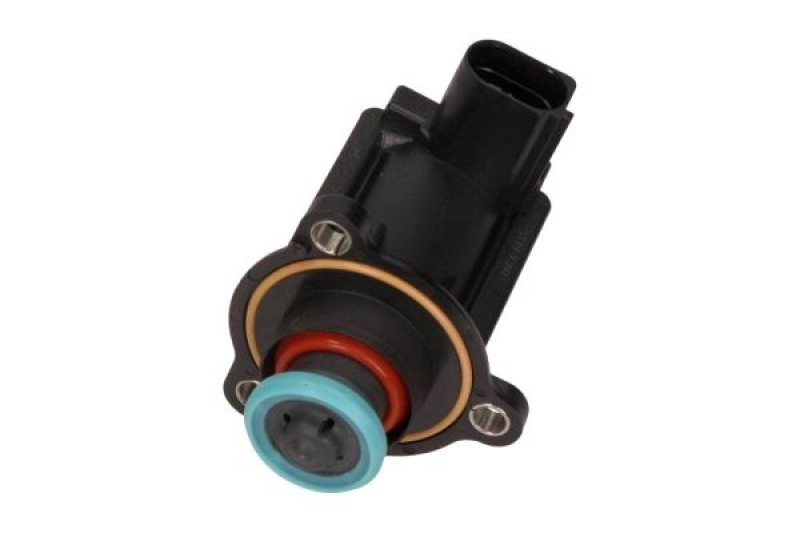 MAXGEAR Diverter Valve, charger