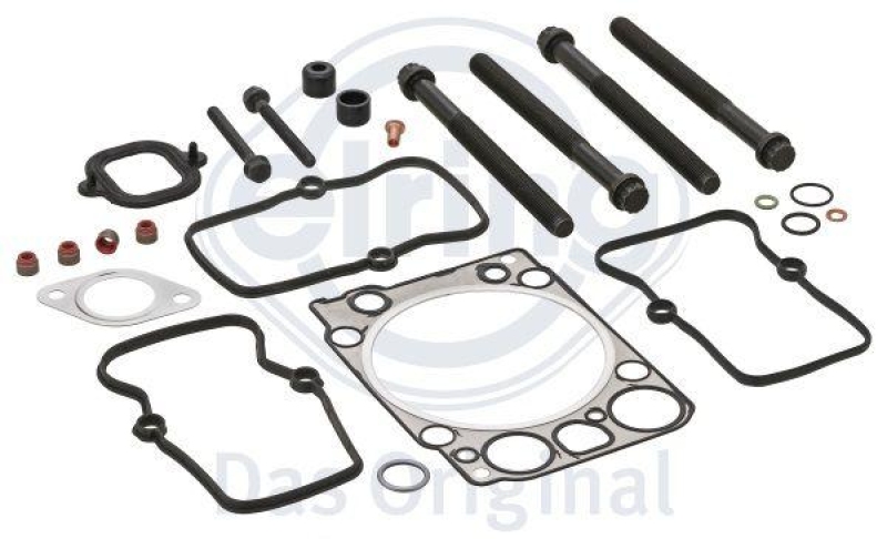 ELRING Gasket Set, cylinder head