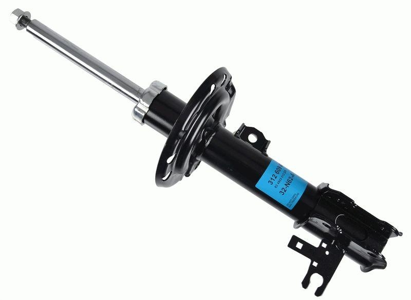 SACHS Shock Absorber