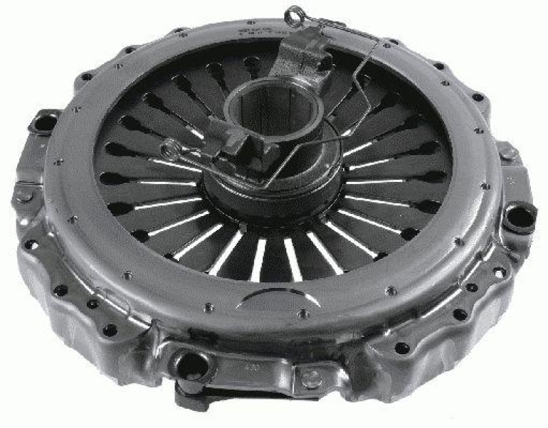 SACHS Kupplungsdruckplatte