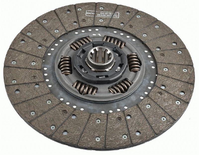 SACHS Clutch Disc