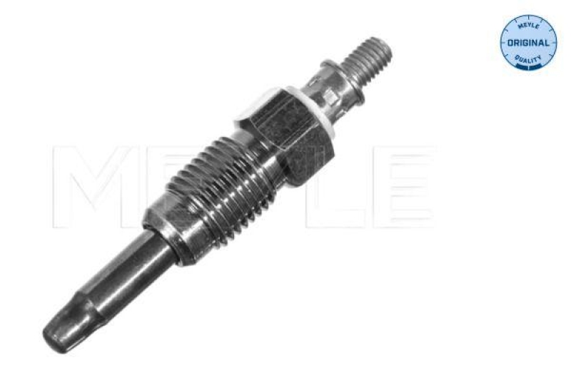 MEYLE Glow Plug MEYLE-ORIGINAL: True to OE.
