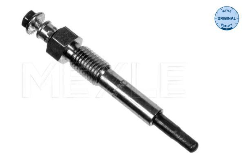 MEYLE Glow Plug MEYLE-ORIGINAL: True to OE.