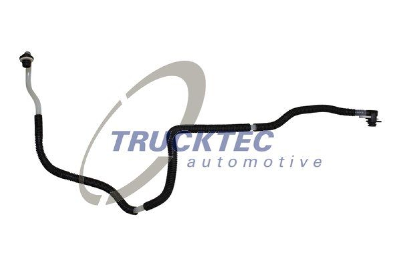 TRUCKTEC AUTOMOTIVE Kraftstoffleitung