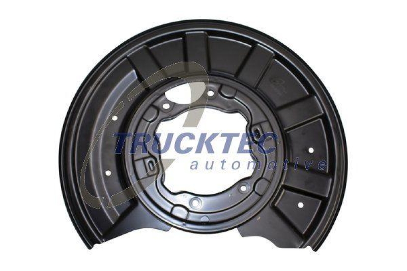 TRUCKTEC AUTOMOTIVE Spritzblech, Bremsscheibe