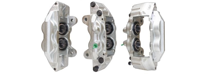 ELSTOCK Brake Caliper