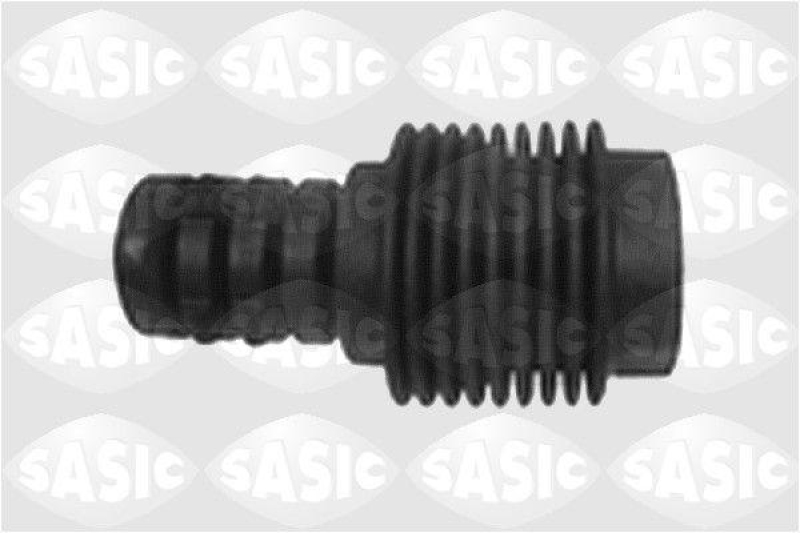 SASIC Rubber Buffer, suspension