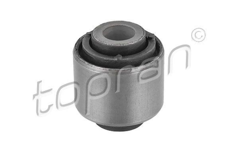 TOPRAN Mounting, control/trailing arm