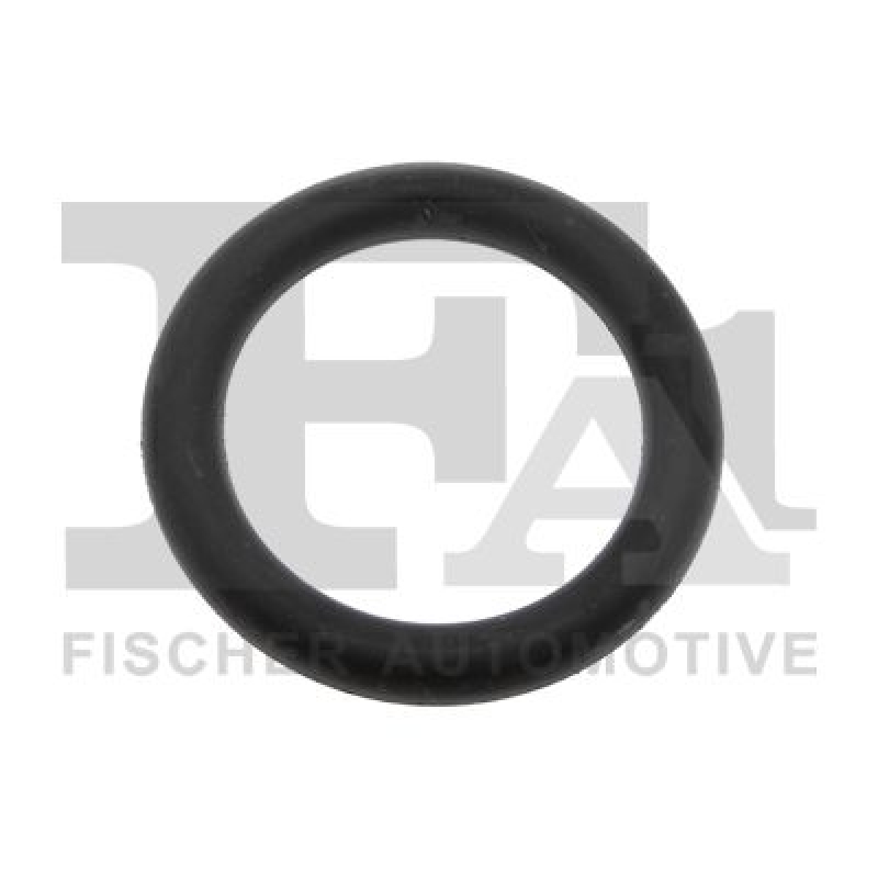 FA1 Rubber Mount, muffler