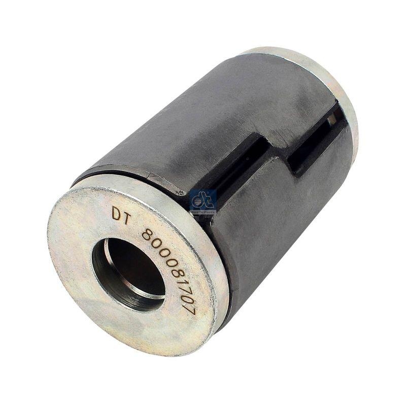 DT Spare Parts Buchse, Federbock