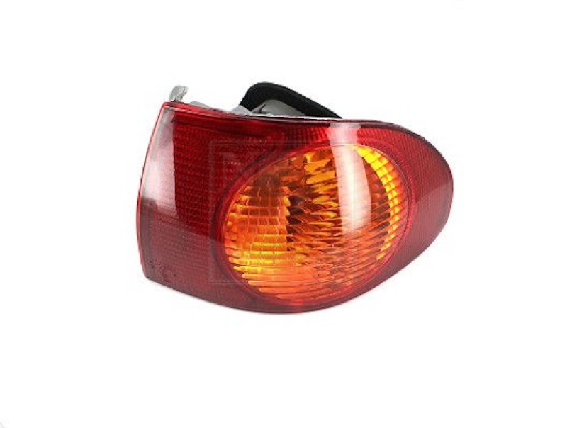 NPS Tail Light