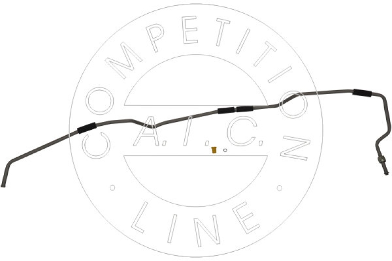 AIC Hydraulikschlauch, Lenkung AIC Premium Quality, Erstausrüsterqualit&...