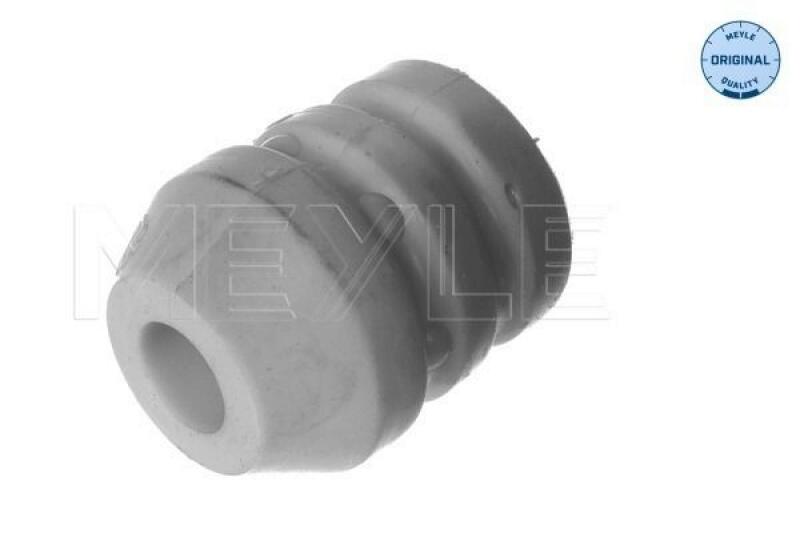 MEYLE Rubber Buffer, suspension MEYLE-ORIGINAL: True to OE.