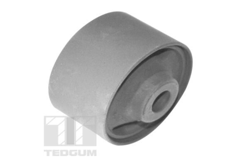 TEDGUM Lagerung, Differential