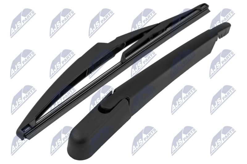 NTY Wischarm, Scheibenreinigung EWB-CT-003