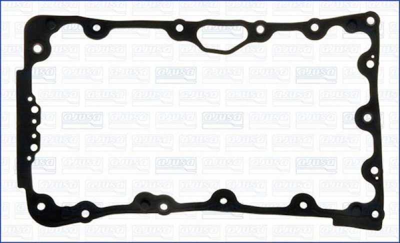 AJUSA Gasket, oil sump