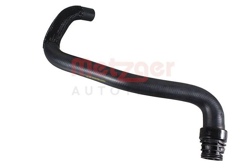 METZGER K&uuml;hlerschlauch 2421964