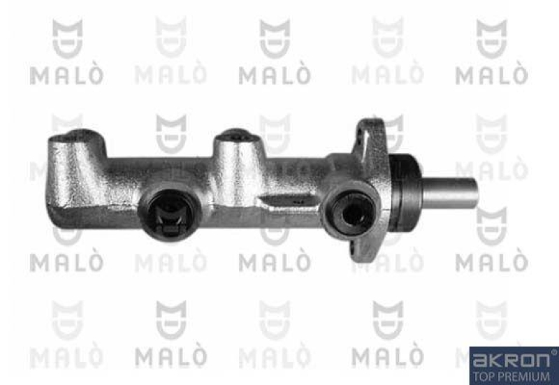AKRON-MALÒ Hauptbremszylinder