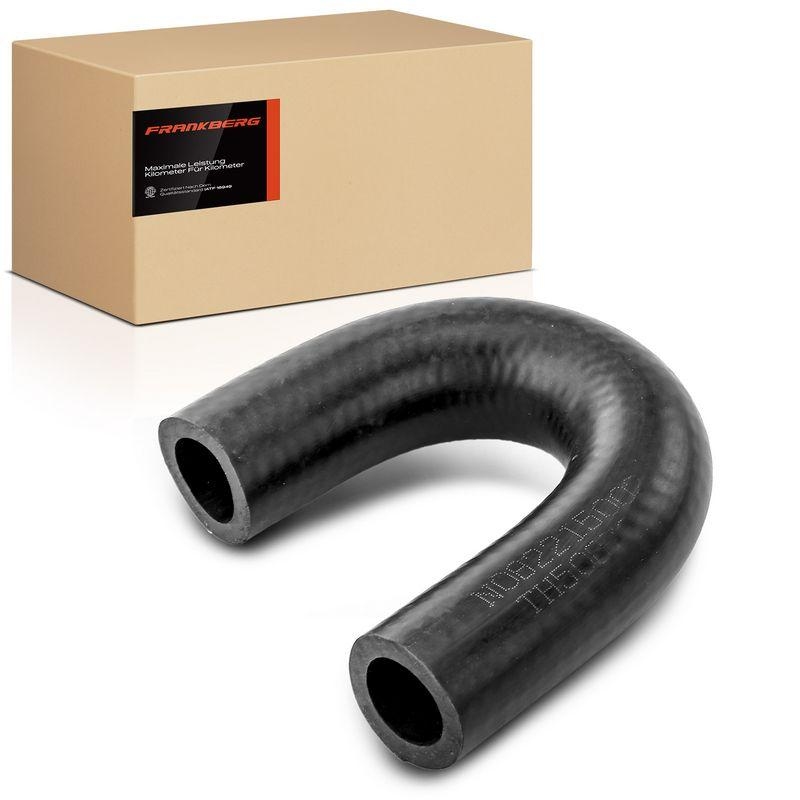 1x Frankberg K&uuml;hlerschlauch Turboschlauch 5481FB0022563