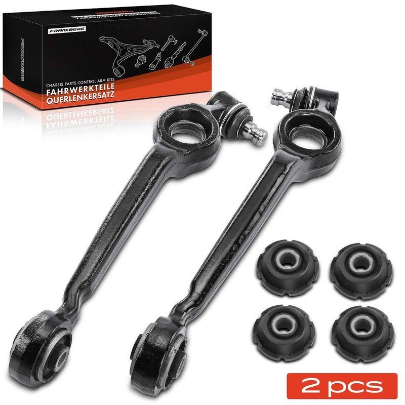 1x Frankberg Querlenker Vorderachse 5481FB0026629