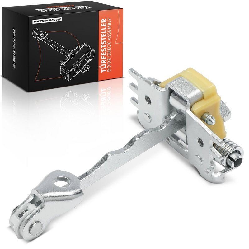 1x Frankberg T&uuml;rfeststeller T&uuml;rfangband T&uuml;rstopper Vorne 5481FB0056529