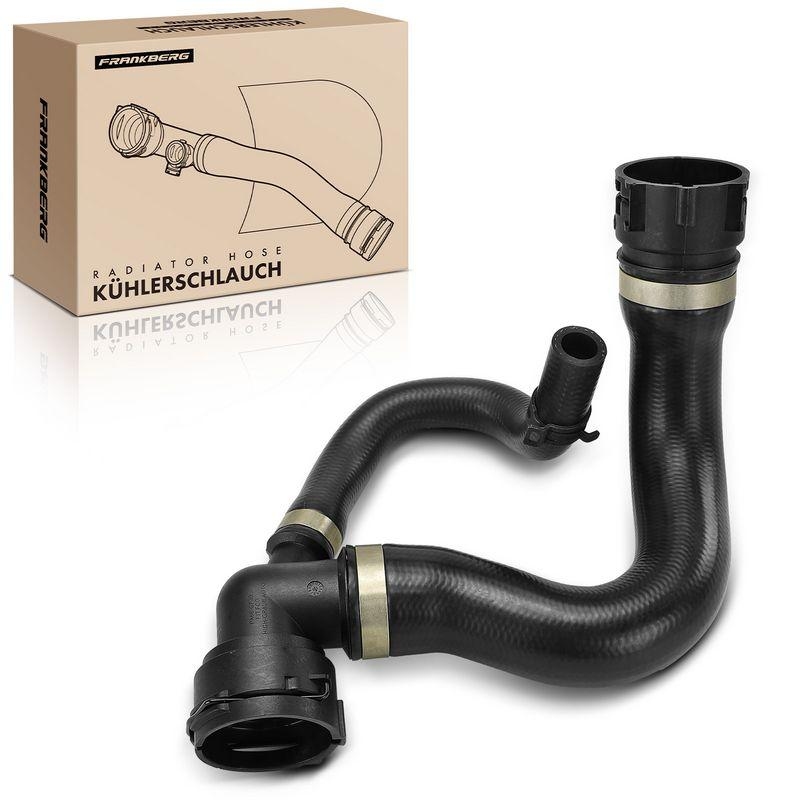 1x Frankberg K&uuml;hlerschlauch K&uuml;hlwasserschlauch 5481FB0042722