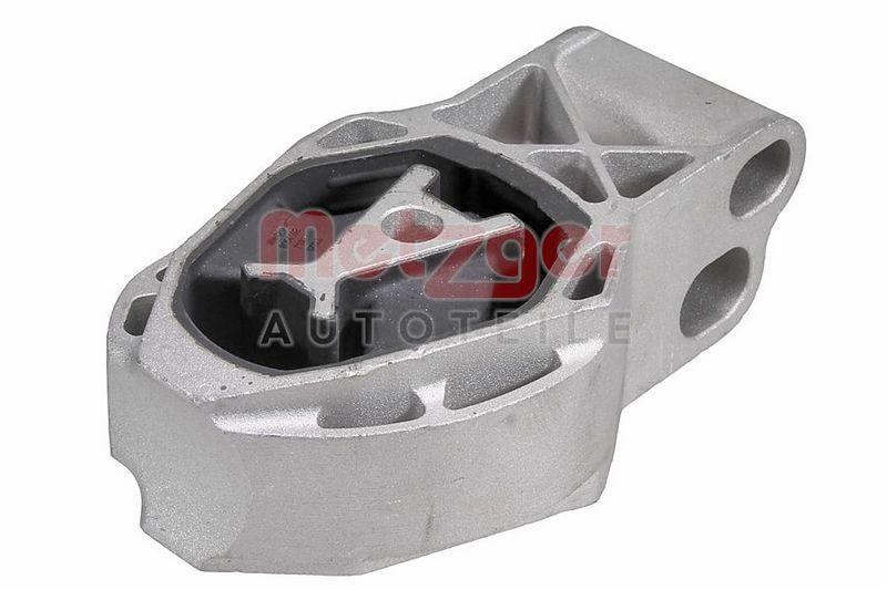 METZGER AUTOTEILE Lagerung, Motor GREENPARTS