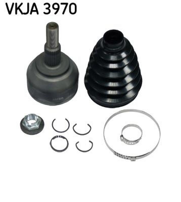 SKF Joint Kit, drive shaft